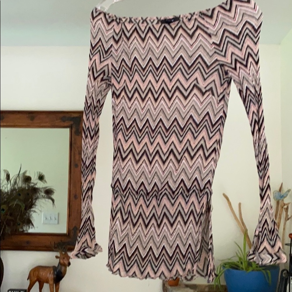 Women’s blouse